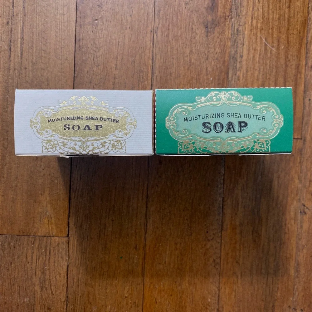 Michel Design Works lot shea